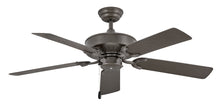 Load image into Gallery viewer, Oasis 52" Fan - Bronze
