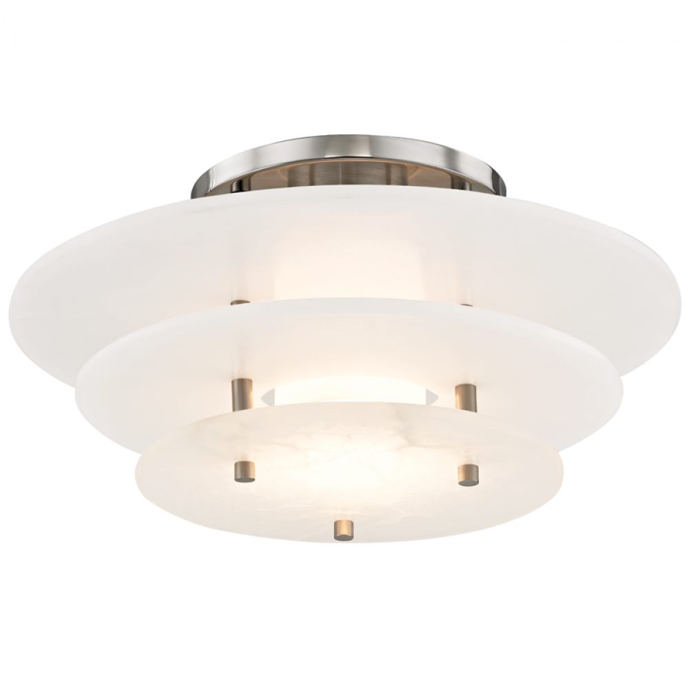LED FLUSH MOUNT