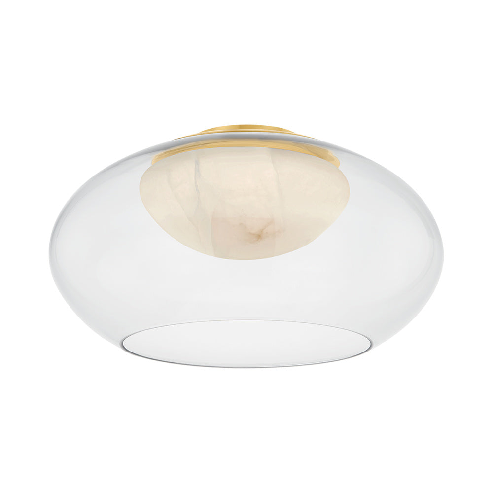 MOORE Flush Mount