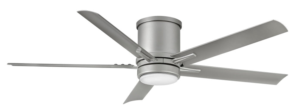 VAIL FLUSH 52" LED SMART FAN