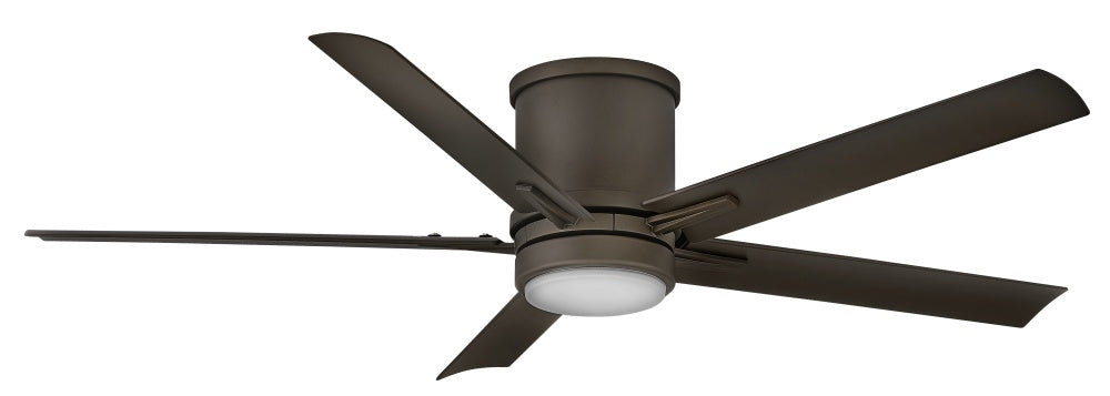 VAIL FLUSH 52" LED SMART FAN