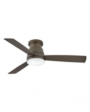Load image into Gallery viewer, Trey 52" LED Smart Fan - Bronze
