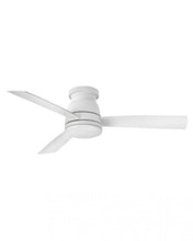 Load image into Gallery viewer, Trey 52" LED Smart Fan - White
