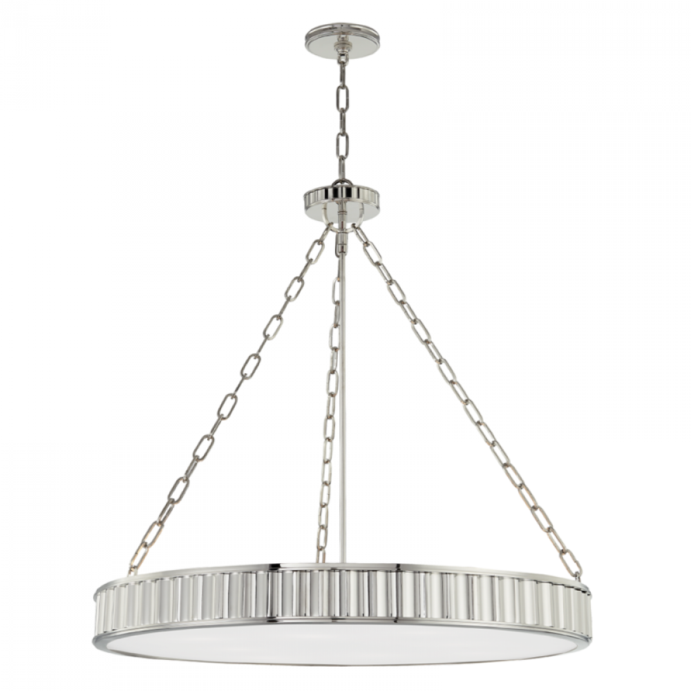 8 LIGHT PENDANT