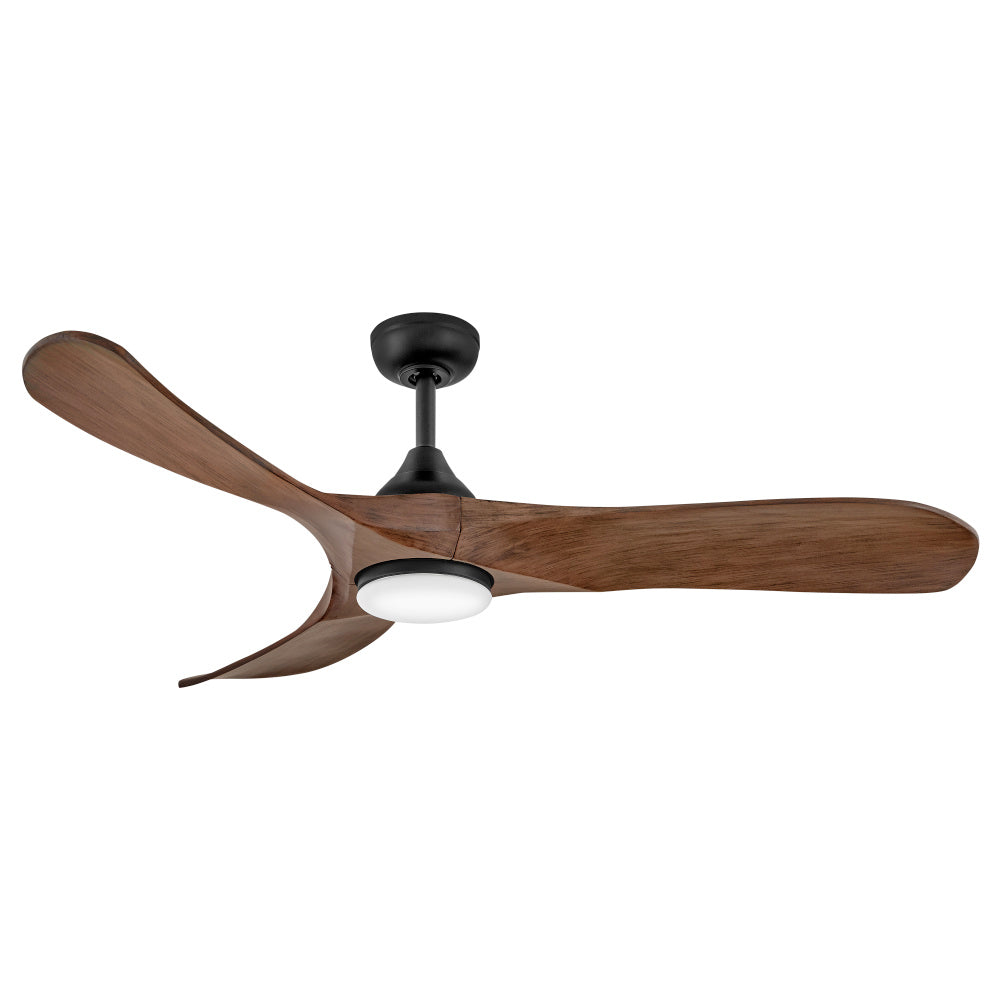 SWELL ILLUMINATED 56" LED SMART FAN