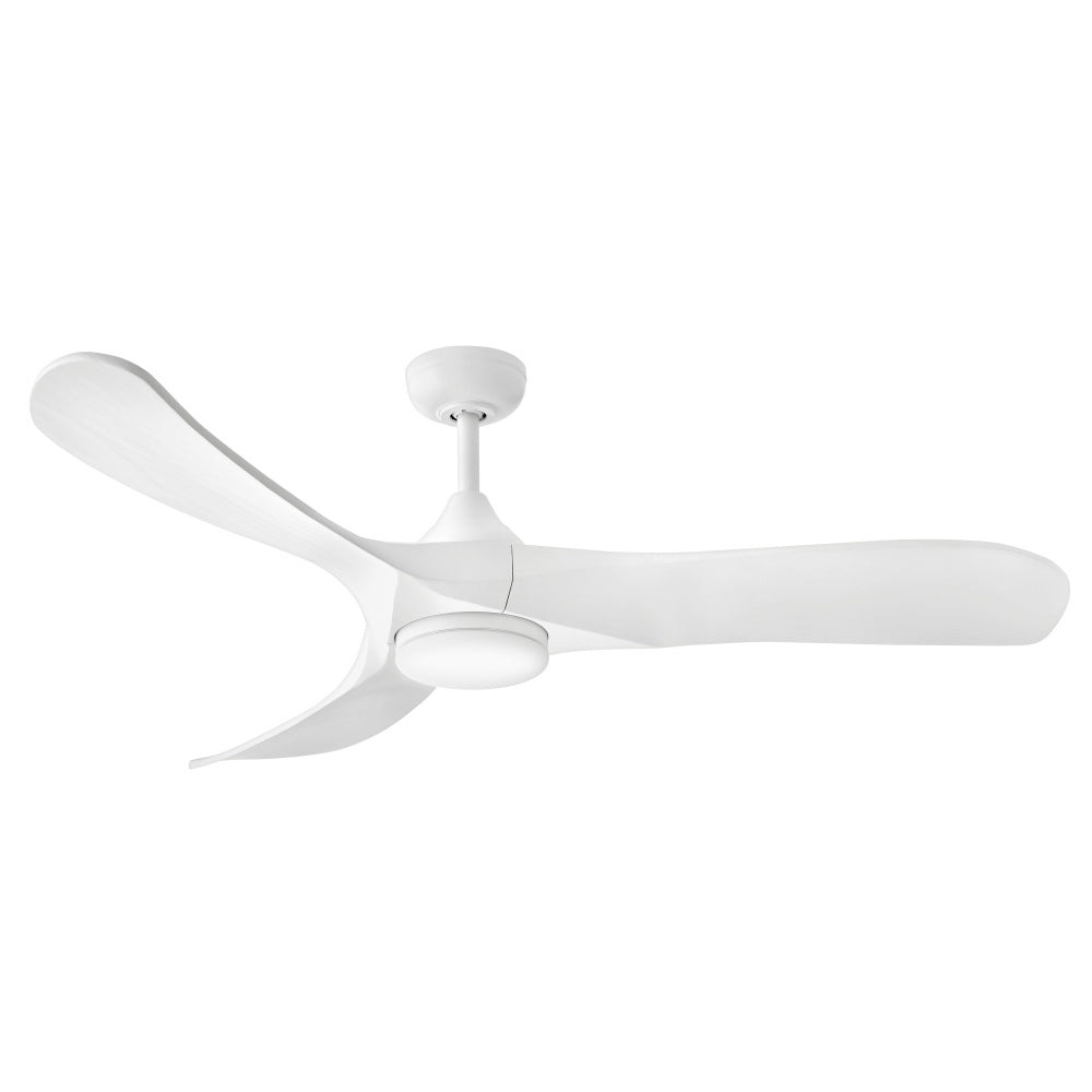 SWELL ILLUMINATED 56" LED SMART FAN