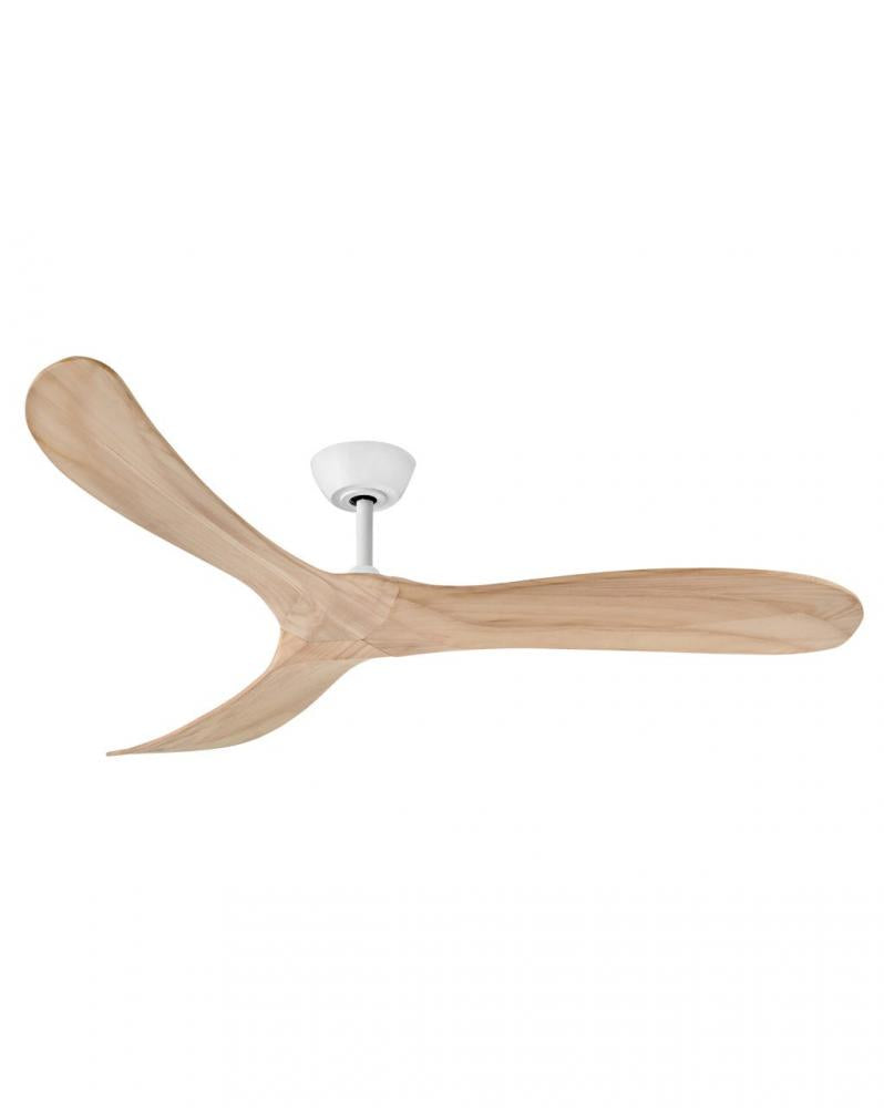 Swell 60" Smart Fan - White