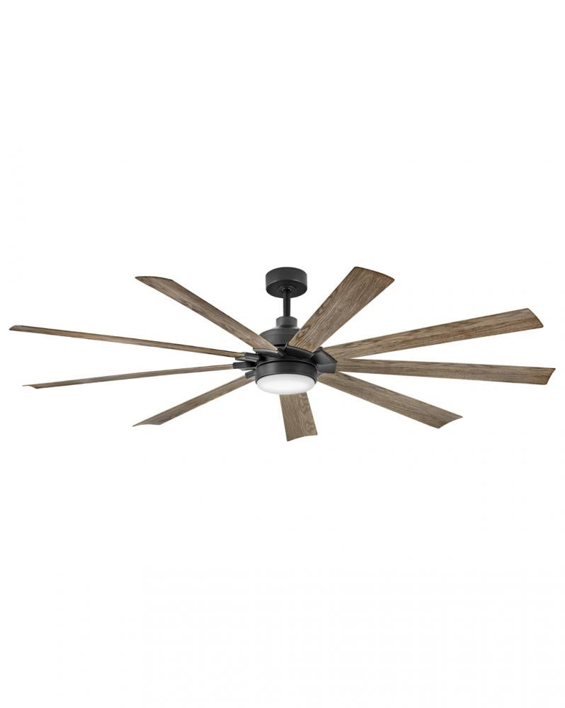 TURBINE 80" LED SMART FAN