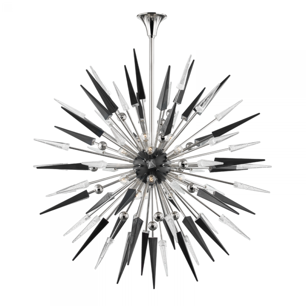 Sparta Chandelier