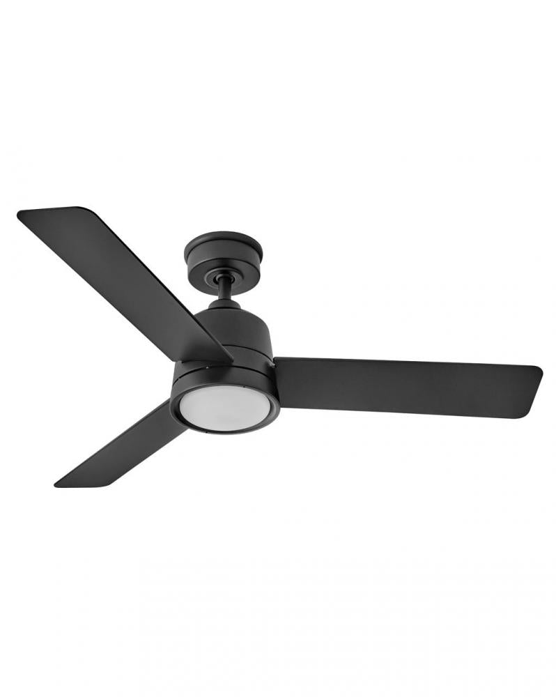 CHET 48" LED FAN