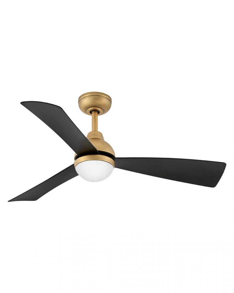 UNA 44" LED FAN