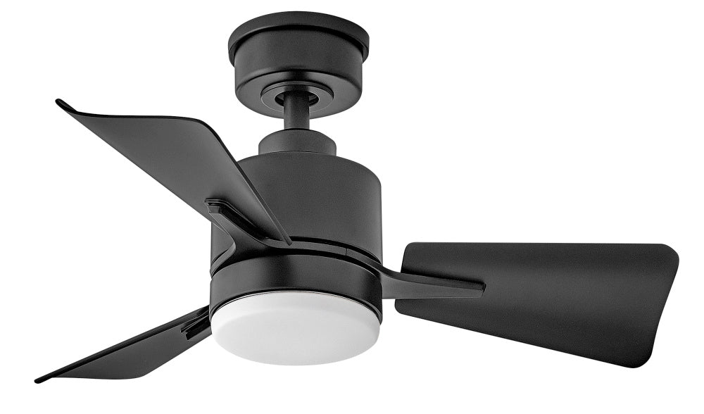 ATOM 30" LED FAN