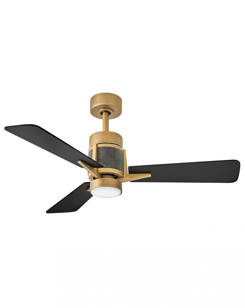 ATTICUS 42" LED SMART FAN