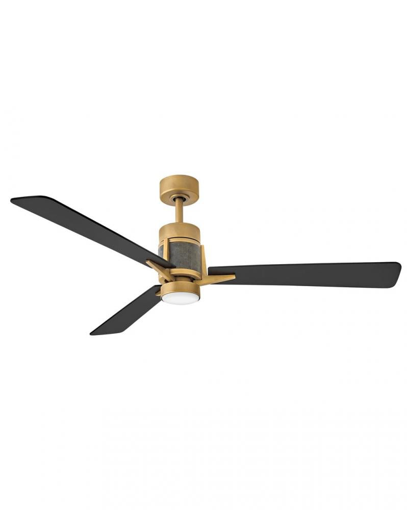 ATTICUS 56" LED SMART FAN