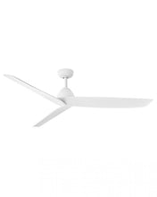 Load image into Gallery viewer, Liv 60" Smart Fan - White
