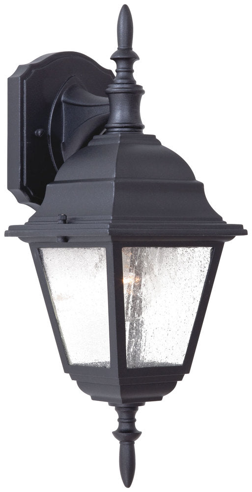 Bay Hill?????- 1 Light Outdoor Wall Mount
