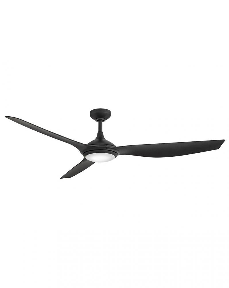 TALAN 64" LED SMART FAN
