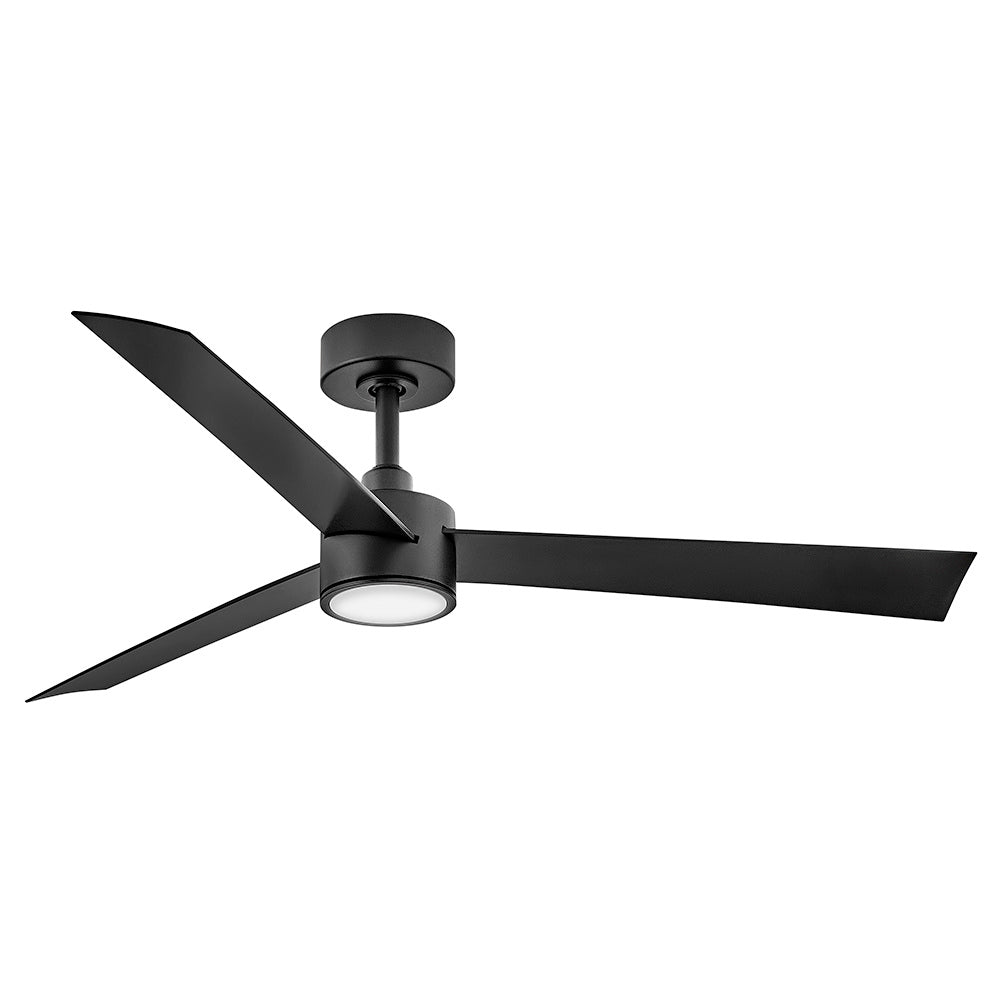 Speck 52" Smart Fan - Black