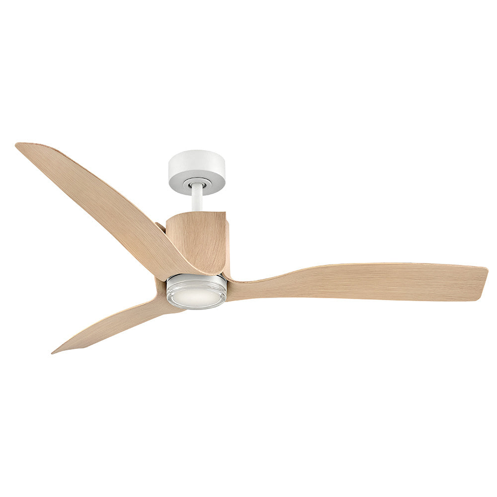 SVEN 54" LED SMART FAN WITH UPLIGHT