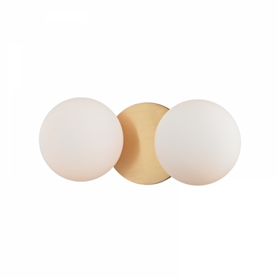 Baird Bath and Vanity