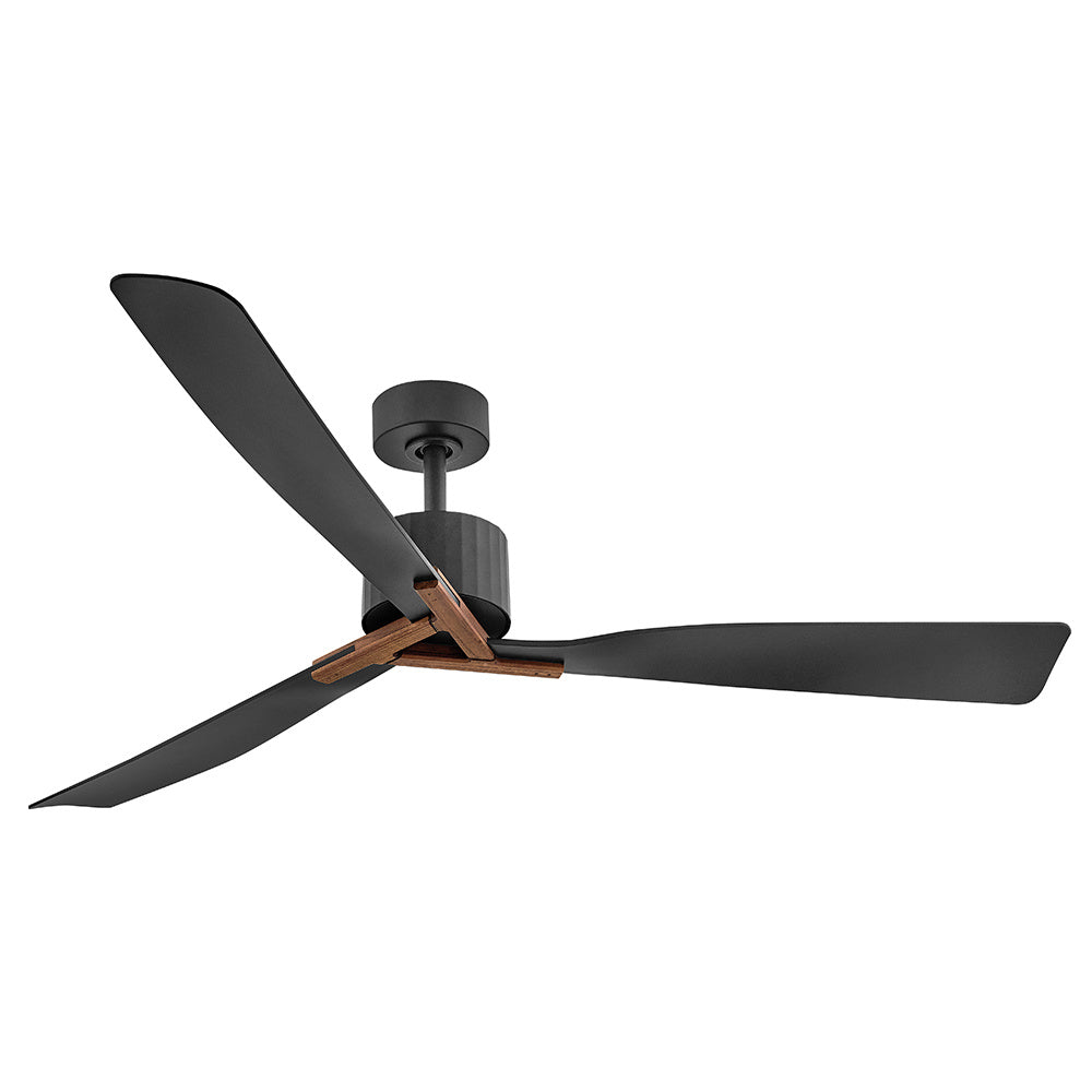 RAFTER 60" UPLIGHT FAN