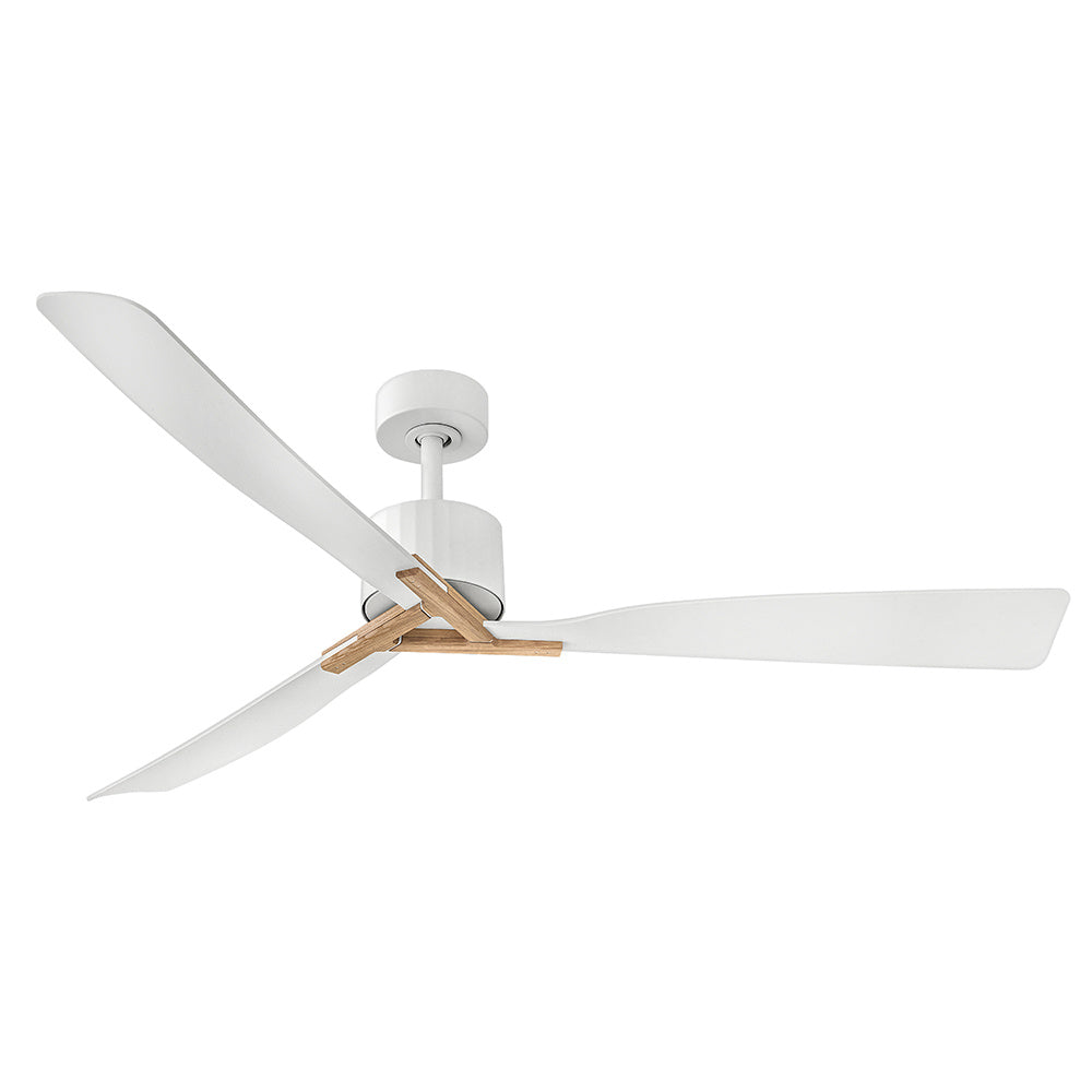 RAFTER 60" UPLIGHT FAN