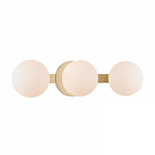 Load image into Gallery viewer, Baird Bath and Vanity
