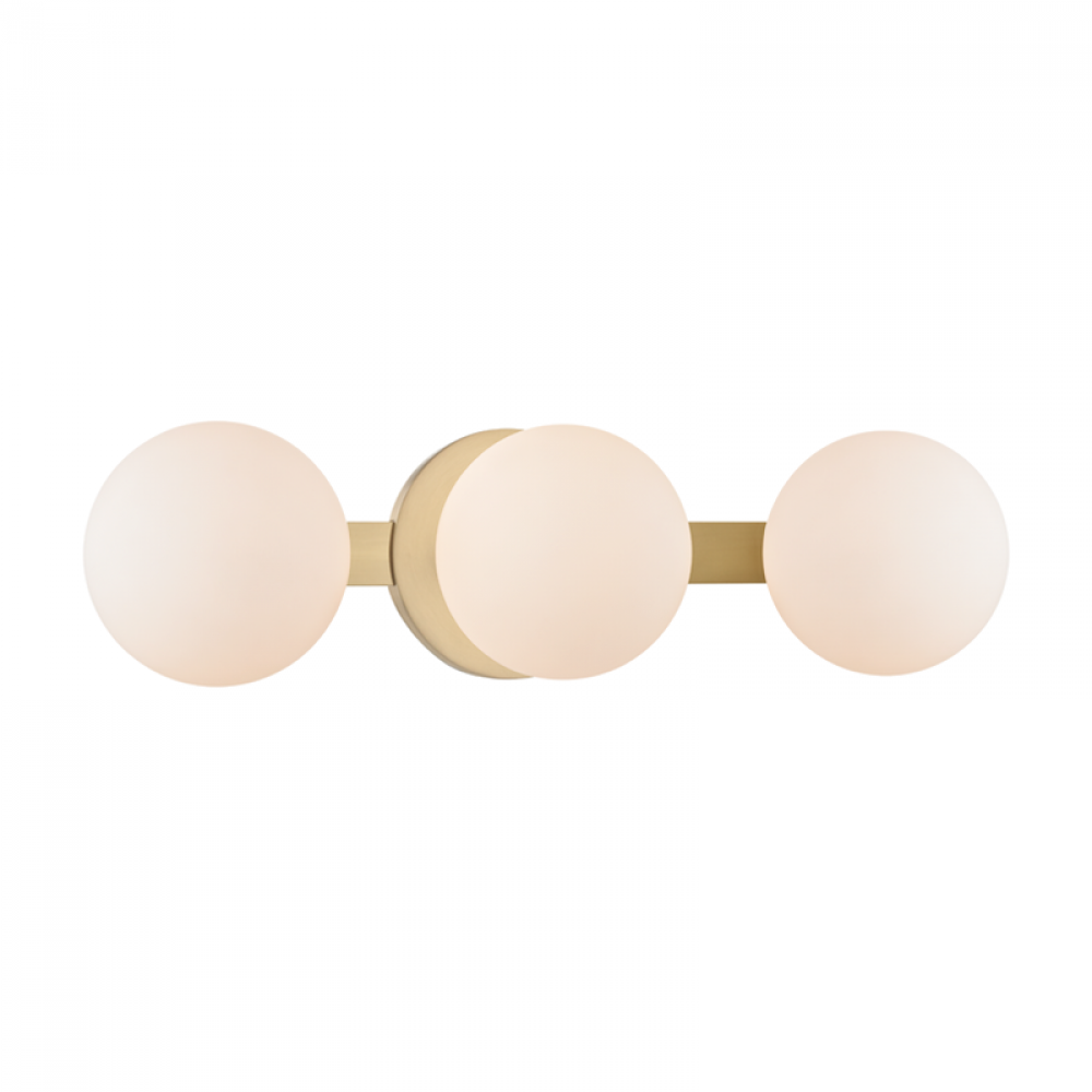 Baird Bath and Vanity