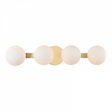 Baird Bath and Vanity