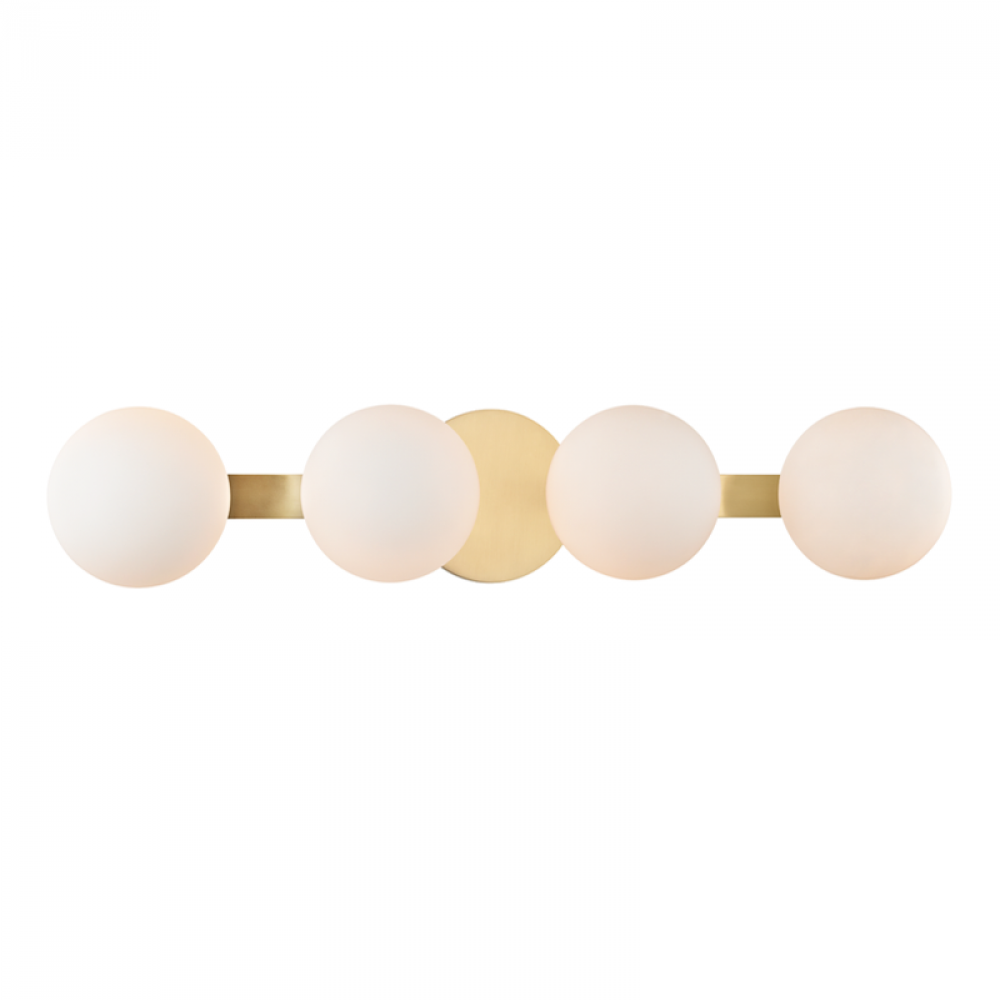 Baird Bath and Vanity