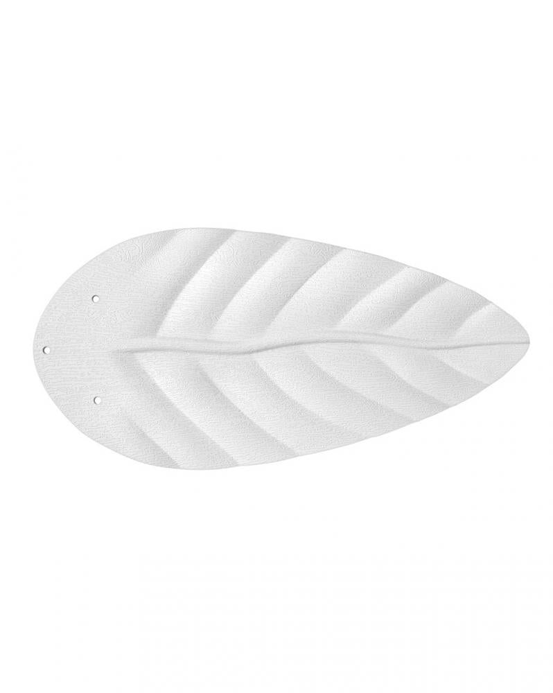 52" Accessory Blade Set - White