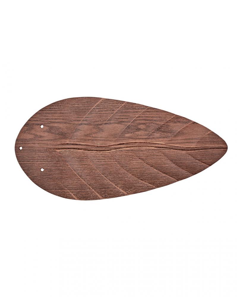 52" Accessory Blade Set - Miscellaneous|Brown