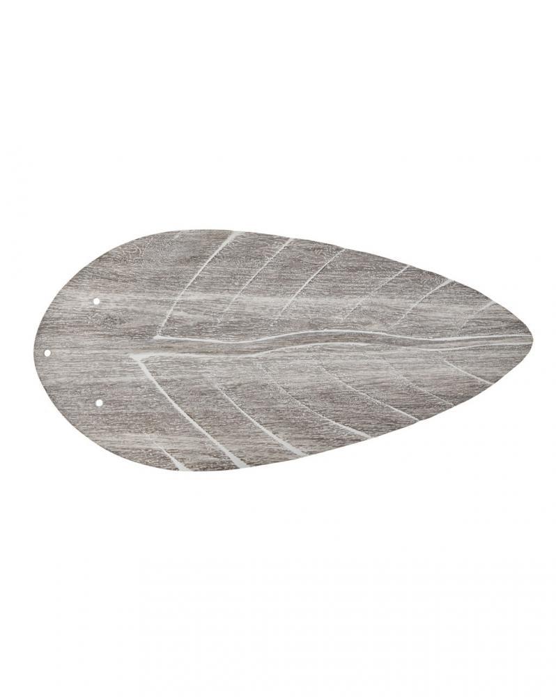 52" Accessory Blade Set - Wood|Brown