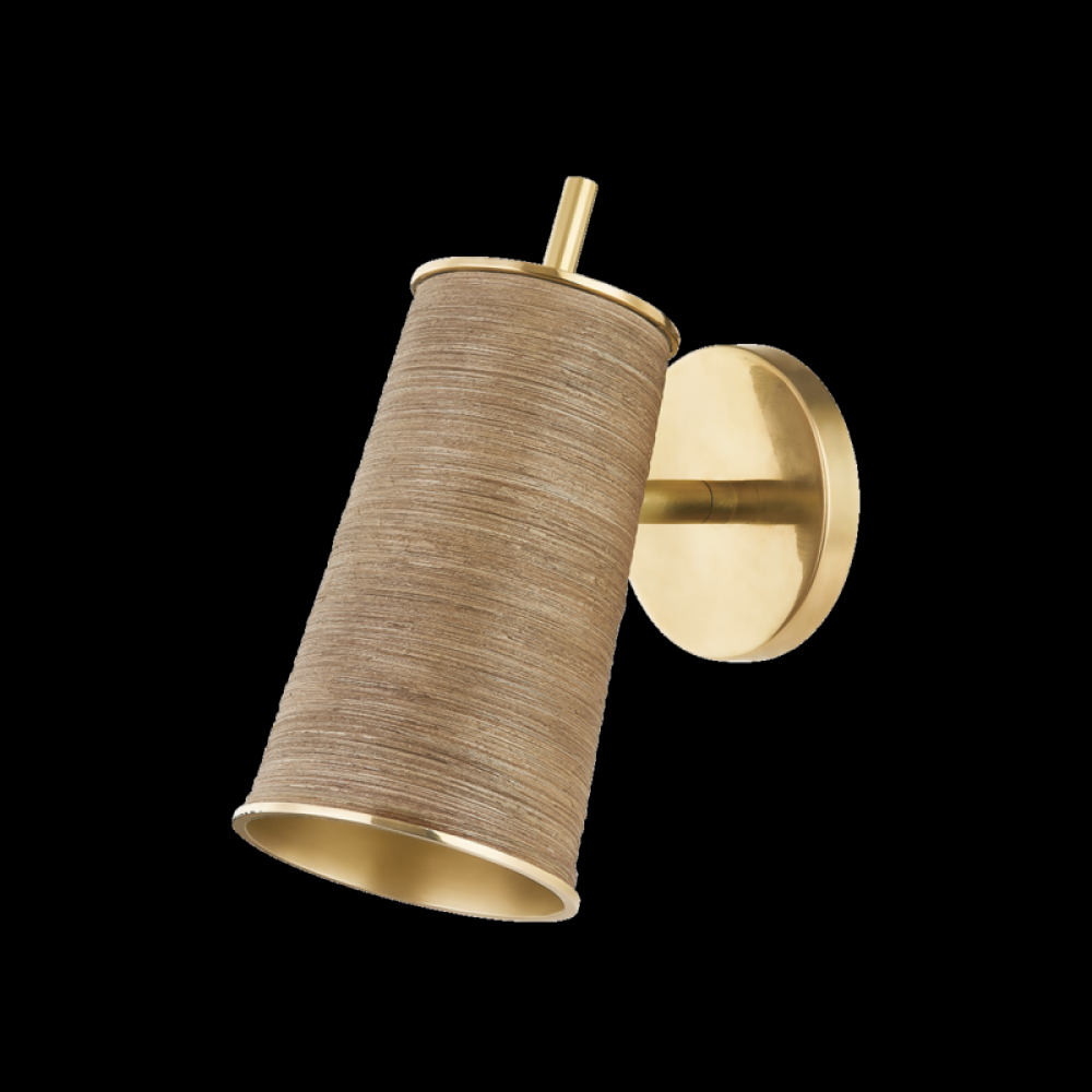 DELRAN Wall Sconce