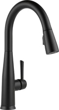 Load image into Gallery viewer, SINGLE HANDLE PULL-DOWN KITCHEN FAUCET WITH TOUCH2O
