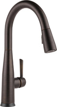 Load image into Gallery viewer, SINGLE HANDLE PULL-DOWN KITCHEN FAUCET WITH TOUCH2O
