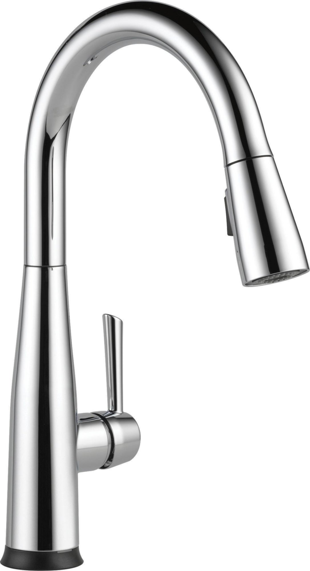 ESSA TOUCHLESS KITCHEN PULLDOWN CHROME