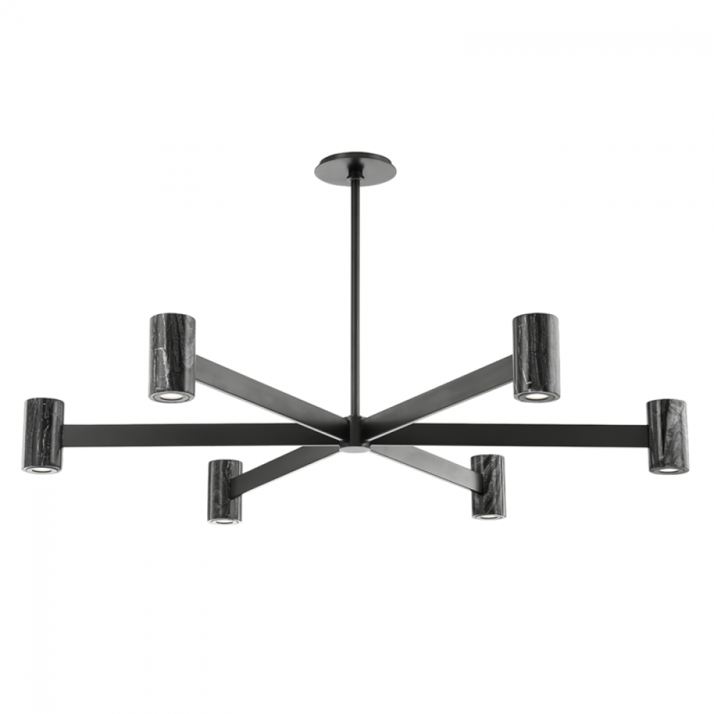 Predock Chandelier