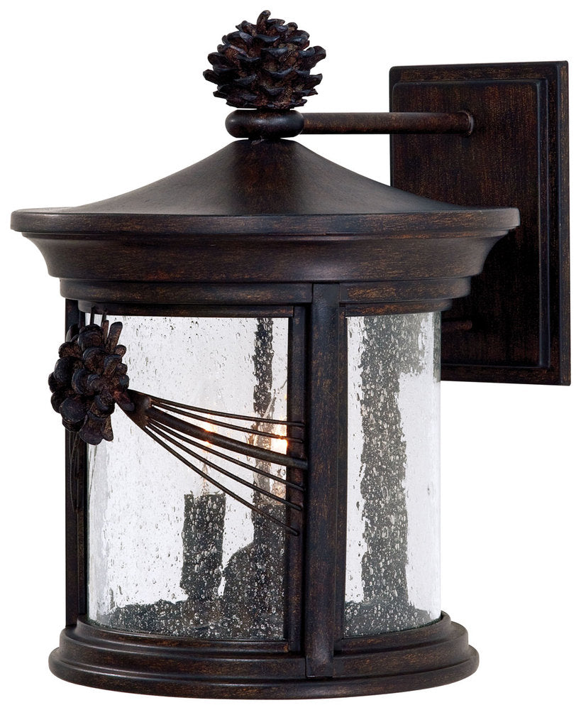 Abbey Lane?????- 3 Light Outdoor Wall Mount