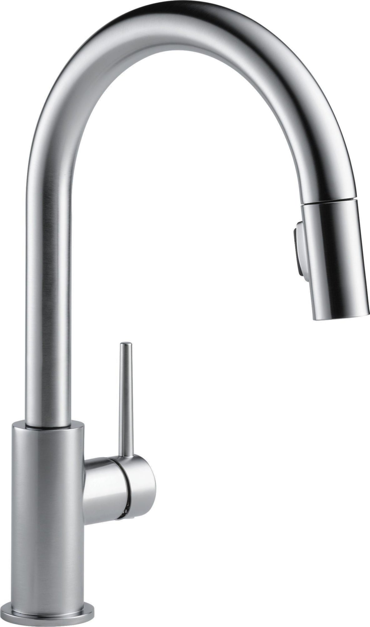 TRINSIC PULL-DOWN KITCHEN FAUCET