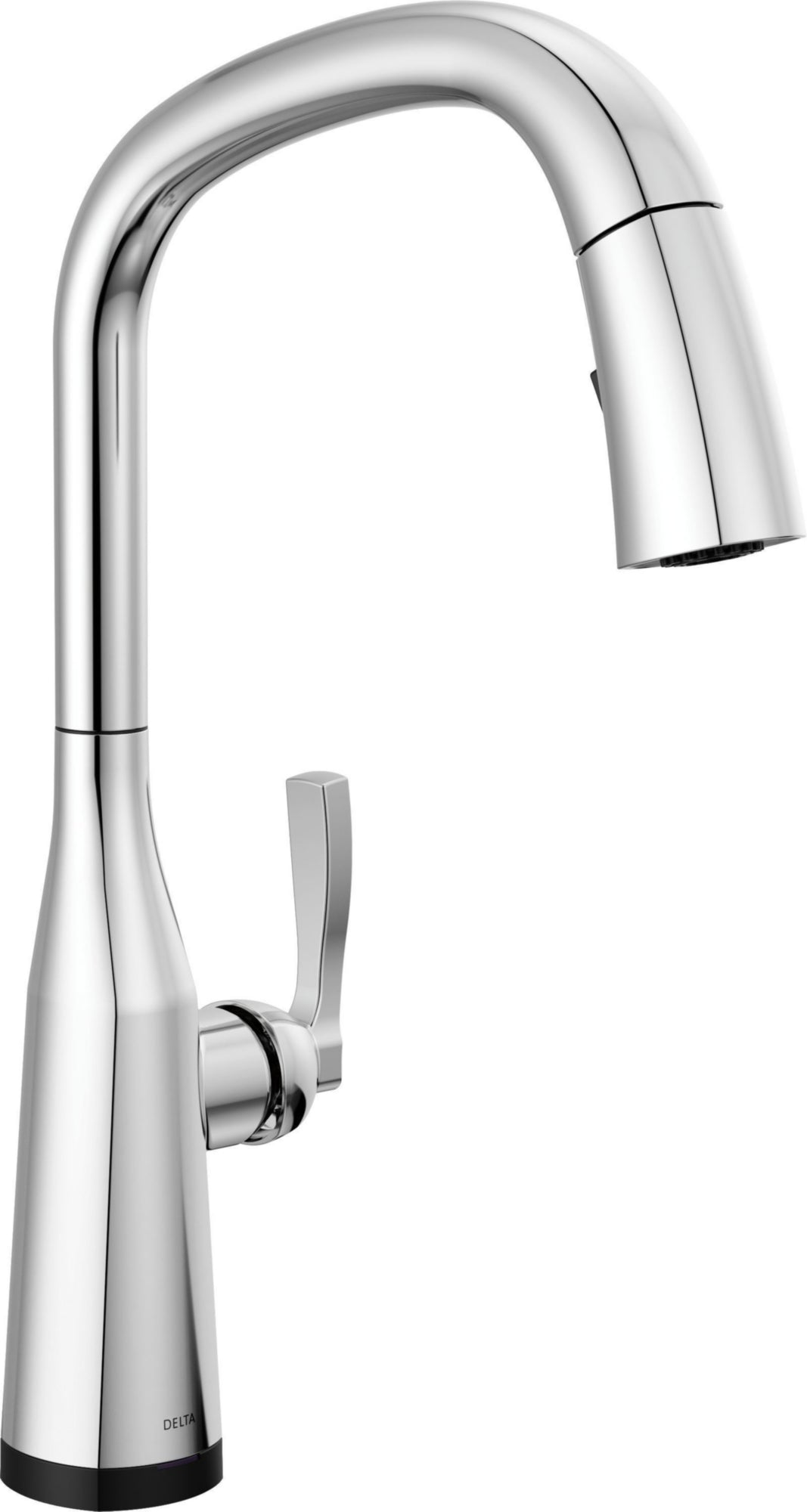 MONROVIA TOUCHLESS KITCHEN PULLDOWN CHROME