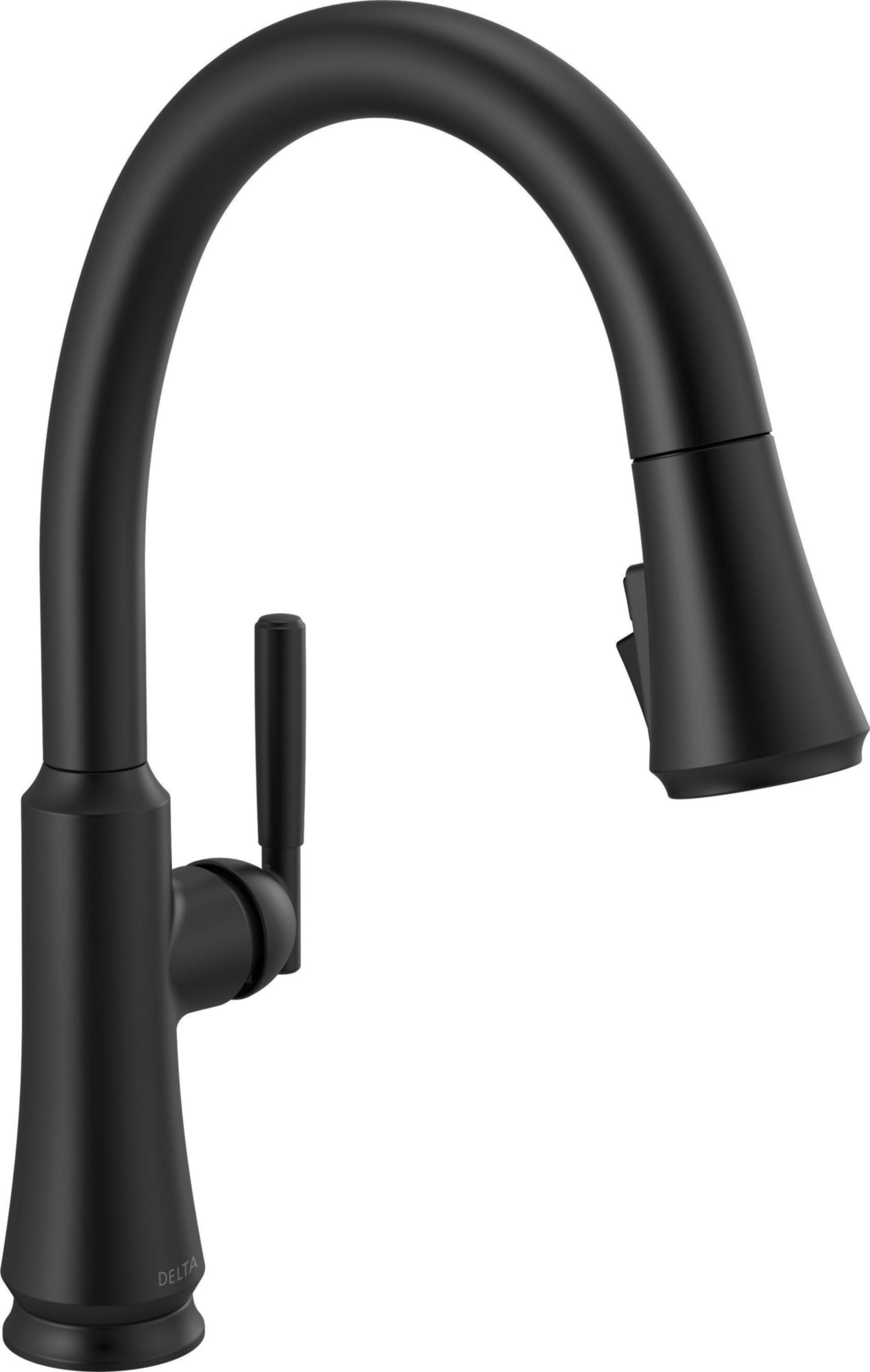 SINGLE HANDLE PULL-DOWN SHIELDSPRAY