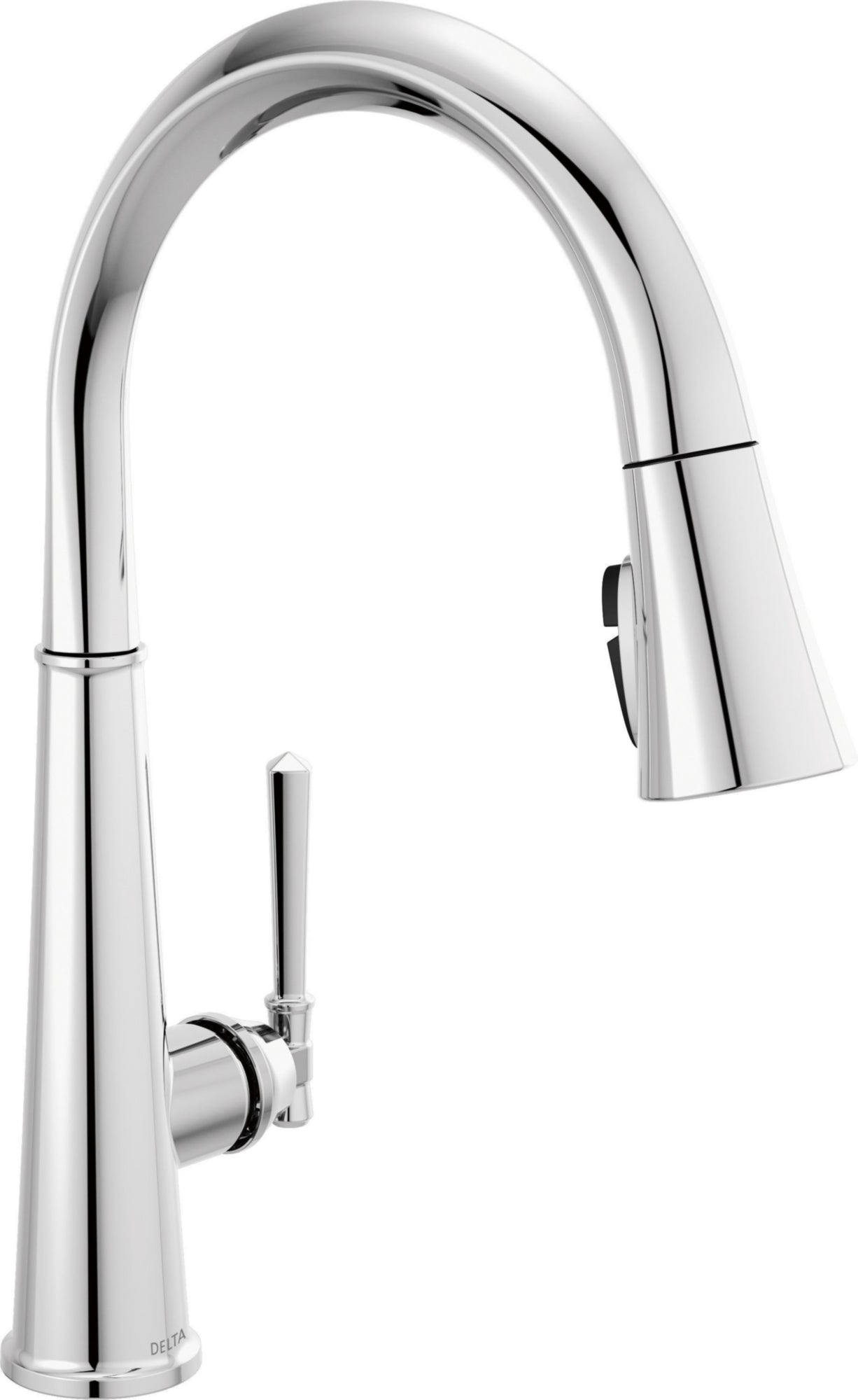 SHIELDSPRAY PULL-DOWN KITCHEN FAUCET 1L
