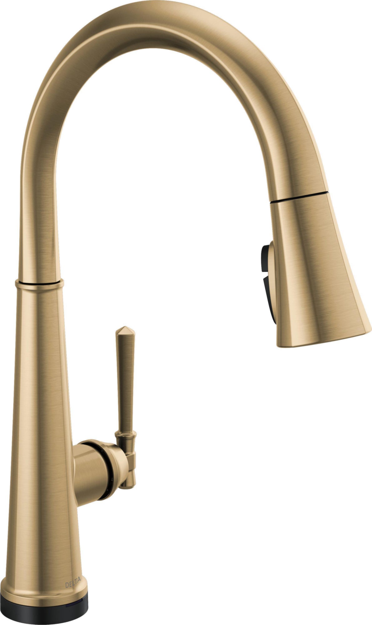 EMMELINE TOUCHLESS KITCHEN PULLDOWN CZ