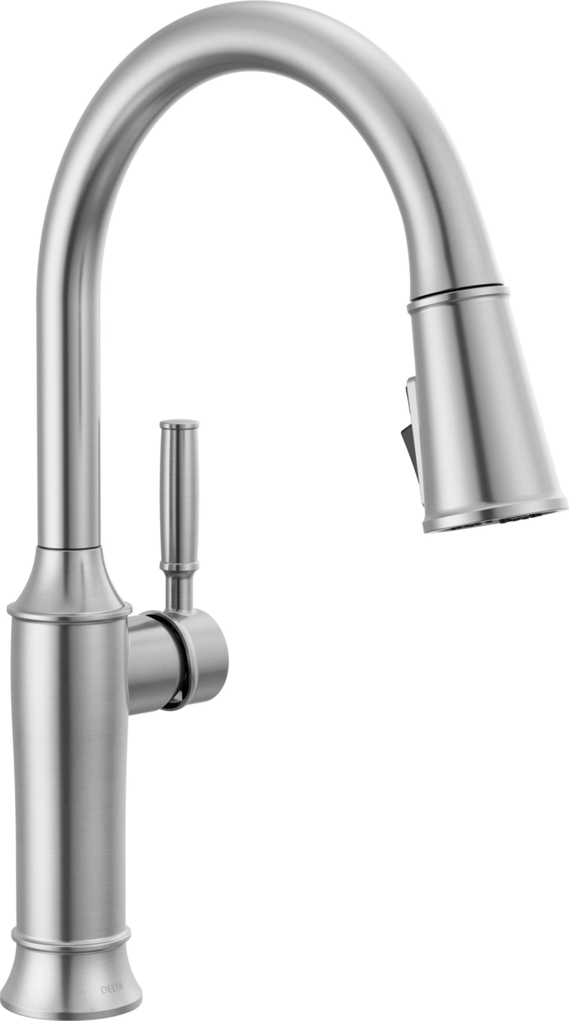 KITCHEN PULLDOWN ARCTIC STAINLESS