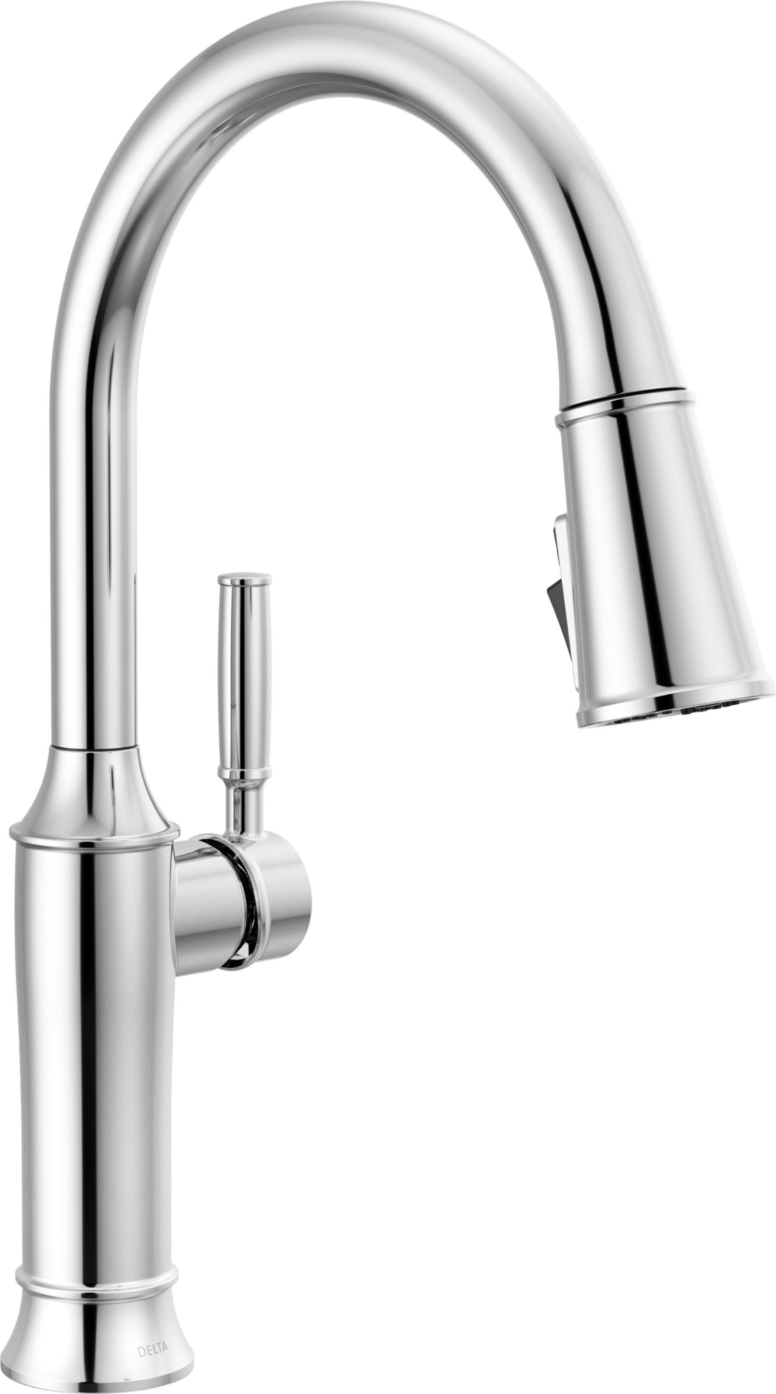 KITCHEN PULLDOWN CHROME       PRAY 1L