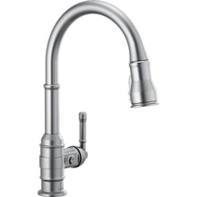 Load image into Gallery viewer, Broderick ShieldSpray Pull-Down Kitchen Faucet (5 Finishes)
