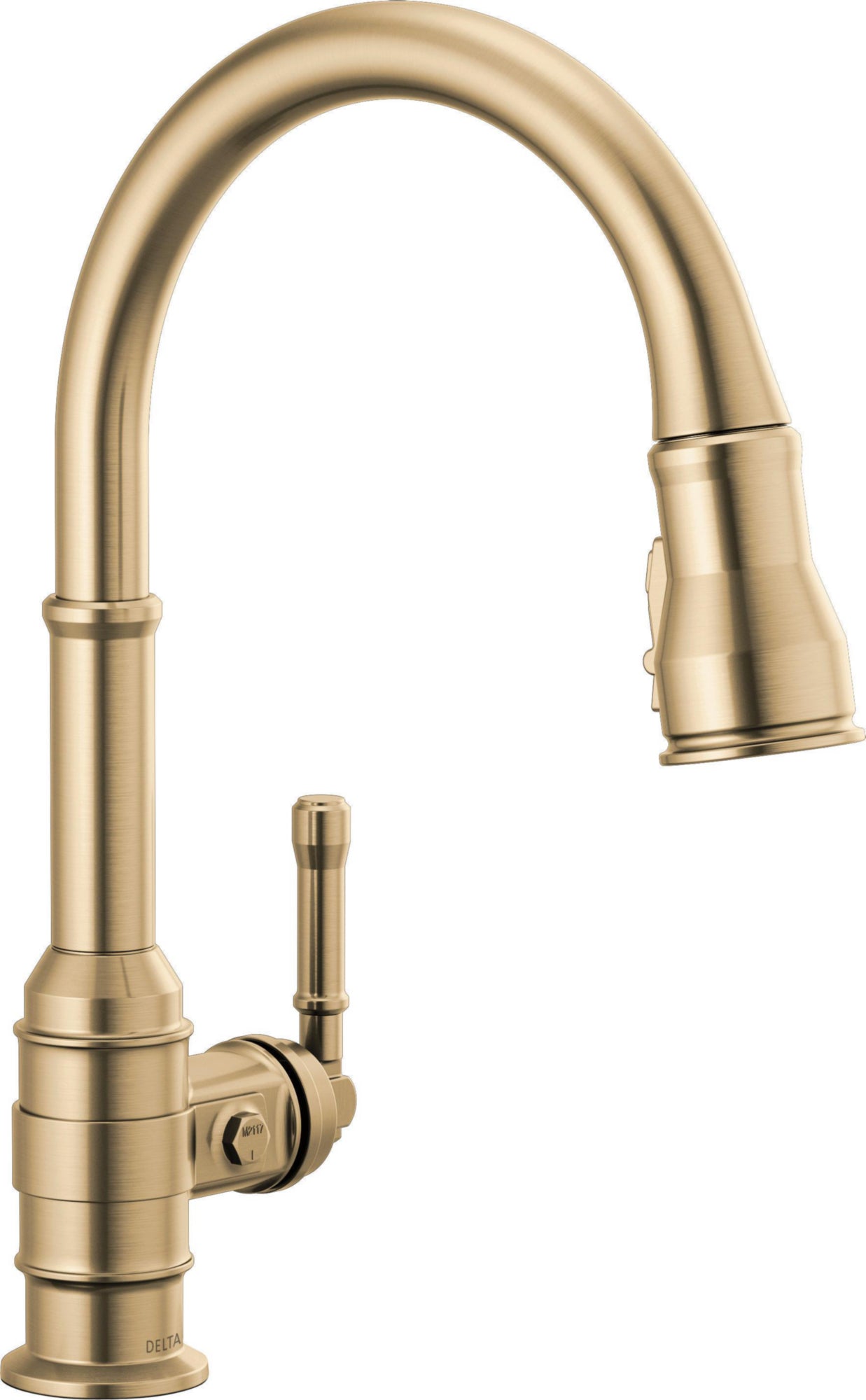 PULL-DOWN KITCHEN W/SHIELDSPRAY 1L