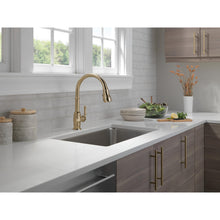Load image into Gallery viewer, Broderick ShieldSpray Pull-Down Kitchen Faucet (5 Finishes)
