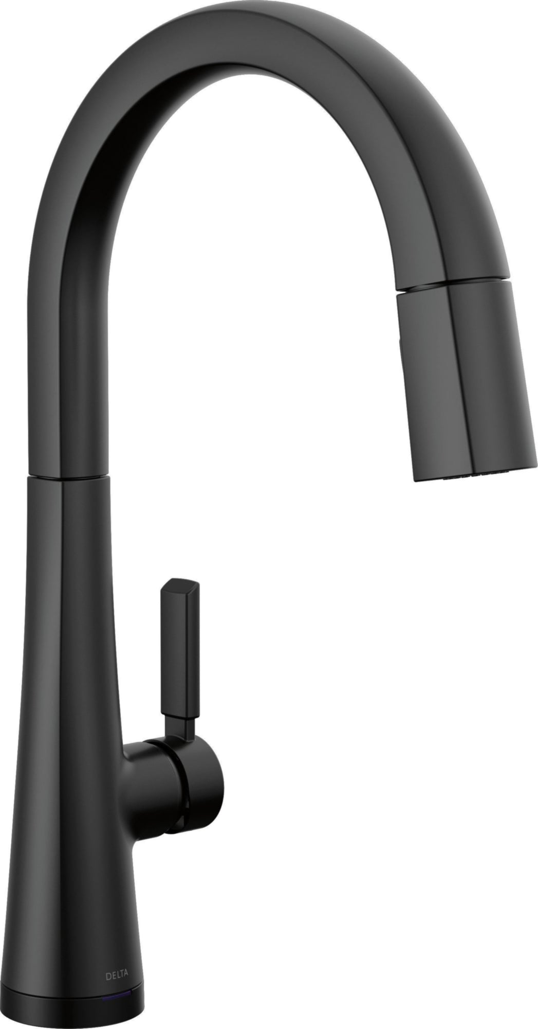 MONROVIA TOUCHLESS KITCHEN PULLDOWN BL
